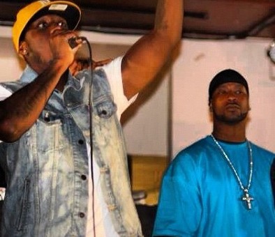 JAE E (@Yaboyjaee) Talks Touring, working with DMX and having E40 on his new single (via @IAMJTrain)
