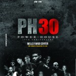 Power 99FM x PowerHouse 30TH Anniversary (October 26th)