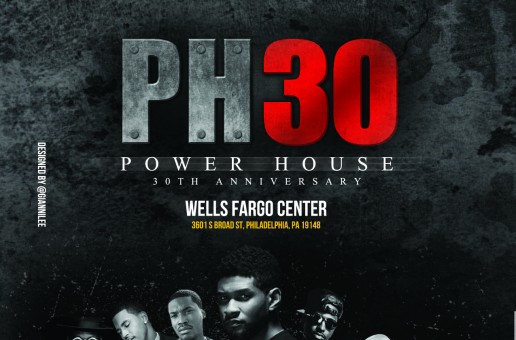 Power 99FM x PowerHouse 30TH Anniversary (October 26th)