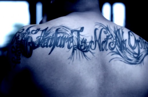PT (@PT_BAU) – The Declaration (Prod by @BAUSymphony) (Video) (Shot by @PeterParkkerr)