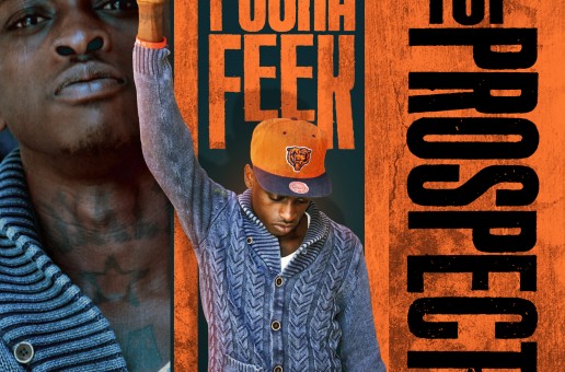 Pusha Feek (@Feek_Pusha) – Black On Black