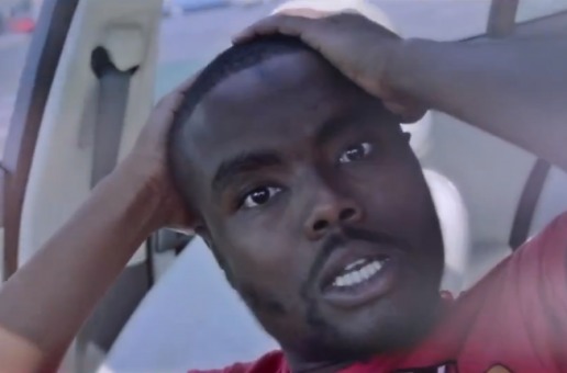 Quilly Millz (@DaRealQuilly) – Get Smoked Freestyle (Video) (Shot by @PhillySpielberg)