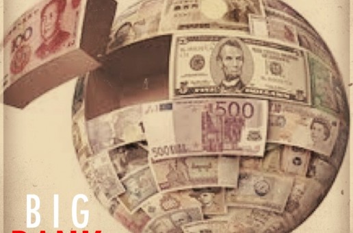 Razor, Plus Tax x Chaos – Big Bank