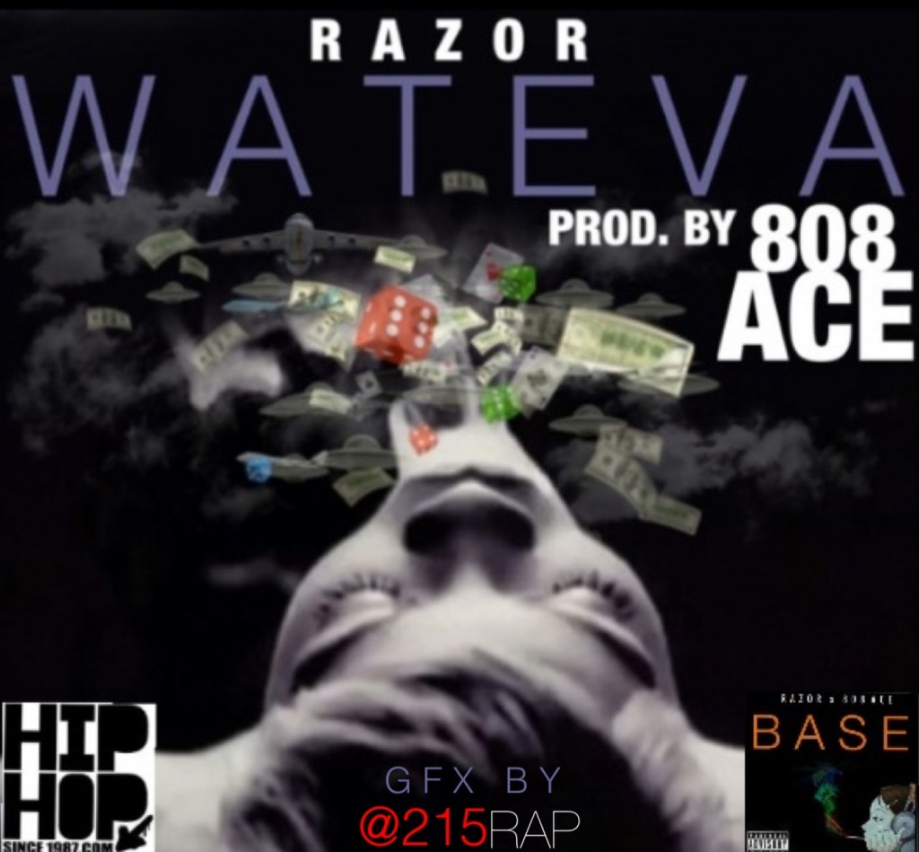 razor-watever-prod-by-808-ace-HHS1987-2012-1024x949 Razor - Watever (Prod by 808 Ace)  