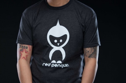 Red Penguin (@TeamRedPenguin) Clothing Line Launch
