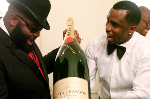 Rick Ross – Birthday Ft. Diddy