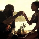 Rick Ross – Diced Pineapples Ft. Drake & Wale (Official Video)