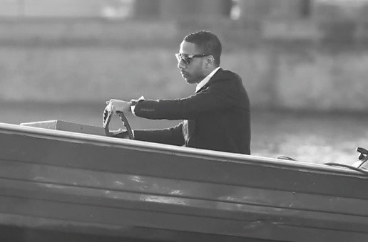 Ryan Leslie – Maybachs & Diamonds x Swiss Francs (Video)