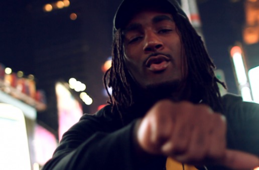 Same DNA (@SameDNA @AceSameDna @Wa_King @TheRealMilSDE) – Can't Stop My Hustle (Video)