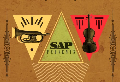 Sap (@TheRealSap) – Sound Of A Pioneer (Instrumental Mixtape)