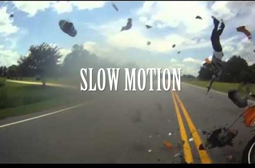 Sean Falyon (@SeanFalyon) – Slow Motion