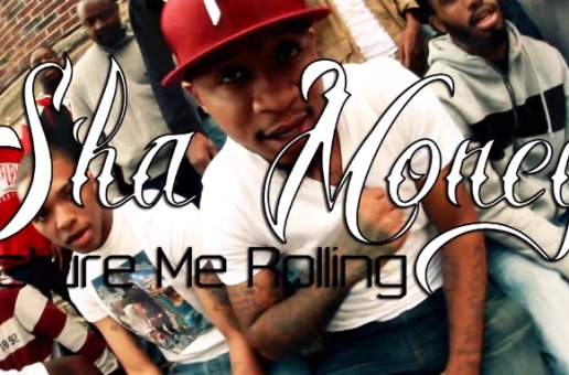 Sha Money (@ShaMoney74) – Picture Me Rolling (Video) (Shot by @DJDoeBoyRMH)