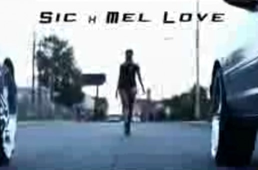 Sic – Shut It Down Ft. Mel Love (Video)