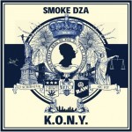 Smoke DZA (@SmokeDZA) – K.O.N.Y. (Mixtape)