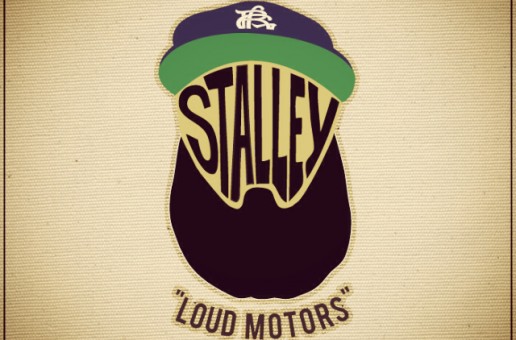 Stalley (@Stalley) – Loud Motor (Prod by Rashad)
