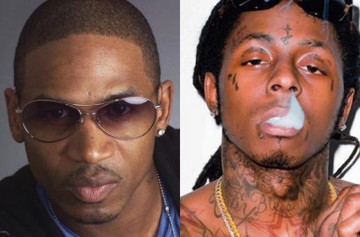 Stevie J & Joseline Calls Up Hot 97 To Clear Up Lil Wayne Kissing Video