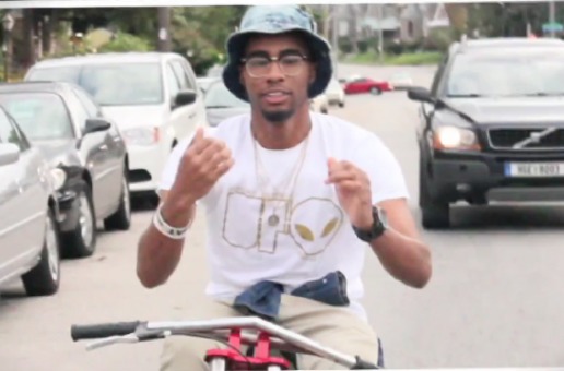 Swiper – You Know Wassup Ft. Jay. D (Produced by Jay D) (Video)