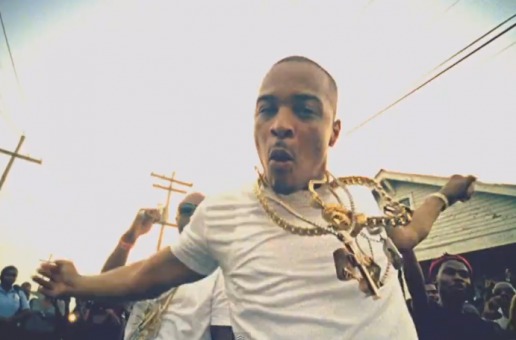 T.I. – Ball Ft. Lil Wayne (Official Video)