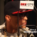 T.I. Talks Gucci Mane vs Young Jeezy Beef and More (Video)