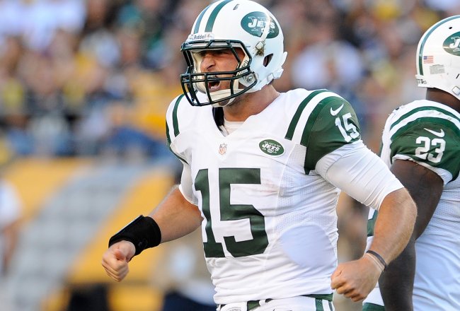 tebow MNF: Houston Texans Vs. New York Jets Predictions  