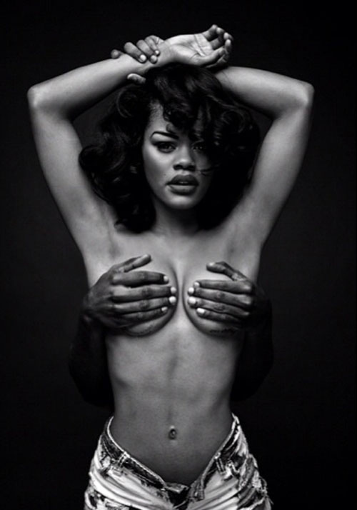 teyana-taylor-said-its-going-to-be-a-cruel-mutha-fuckin-winter-HHS1987-2012 Teyana Taylor said It’s Going To Be A Cruel Mutha Fuckin Winter  