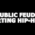 The Truth With Elliott Wilson: Are Public Feuds Hurting Hip Hop? (Video)