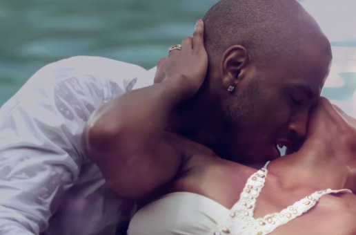 Trey Songz – Dive In (Video)