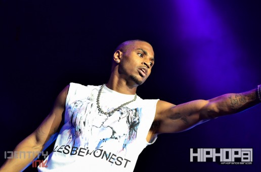 Trey Songz Performs Live at Powerhouse 2012 (Video) (Shot by Rick Dange)