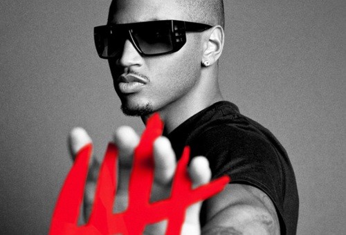 Trey Songz (@TreySongz) releases dates for the Chapter V World Tour Ft. Elle Varner and Miguel