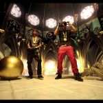Tyga – Do My Dance Ft. 2 Chainz (Video)
