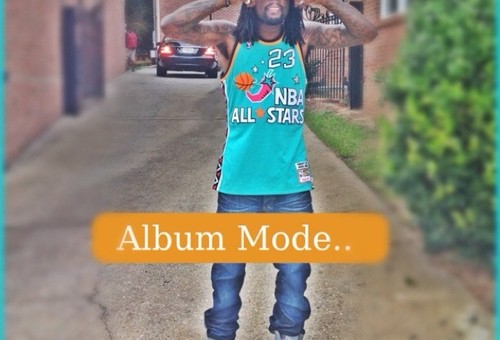 Wale – Arrival (Prod by Ceez Bitch)