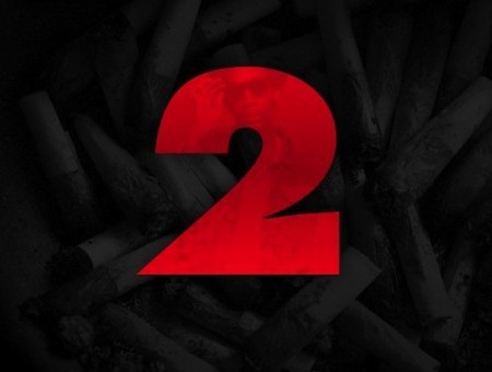 Wiz Khalifa – Cabin Fever 2 (Artwork & TrackList)