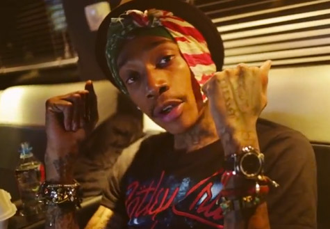 wiz-khalifa-runways Wiz Khalifa (@RealWizKhalifa) - Runways Freestyle (Video) (Shot by @BillPaladino)  