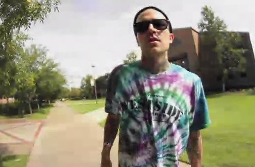 Yelawolf (@Yelawolf) – Slumerican Tour Part 4 (Video)