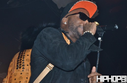 Young Jeezy – New Money