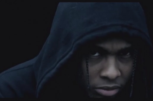 Young Savage – Flu Game (Video)