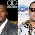 50 Cent (@50Cent) Calls French Montana (@FrenchMontana) "The New Ja Rule"