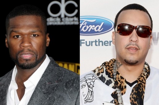 50 Cent (@50Cent) Calls French Montana (@FrenchMontana) "The New Ja Rule"