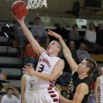Grinnell College Star Jack Taylor Drops 138 Points; David Larson’s 70 Not Enough