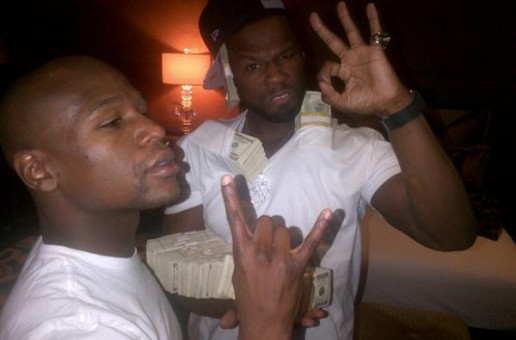 50 Cent Says There Is No More Money Team, Offers His Money Team Jacket For A Dollar