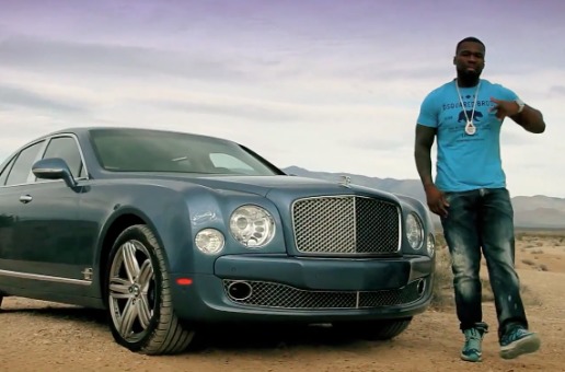 50 Cent (@50Cent) – United Nations (Video)
