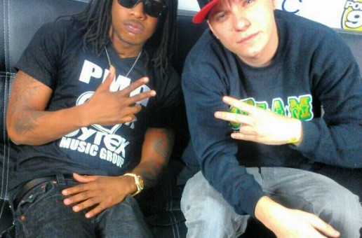 POWERHOUSE 2012 Bootleg Kev (@BootlegKev) Interviews Cash Out (@TheRealCashOut)