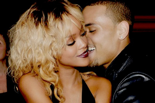 81098_story__chris-brown-rihanna-hug-birthday Rihanna (@Rihanna) Ft. Chris Brown (@ChrisBrown) - Nobody's Business (Full Version)  