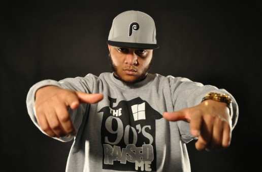 Apollo The Great (@Apollo_TheGreat) Performs Live on BET 106 and Park “The Backroom” (Video)
