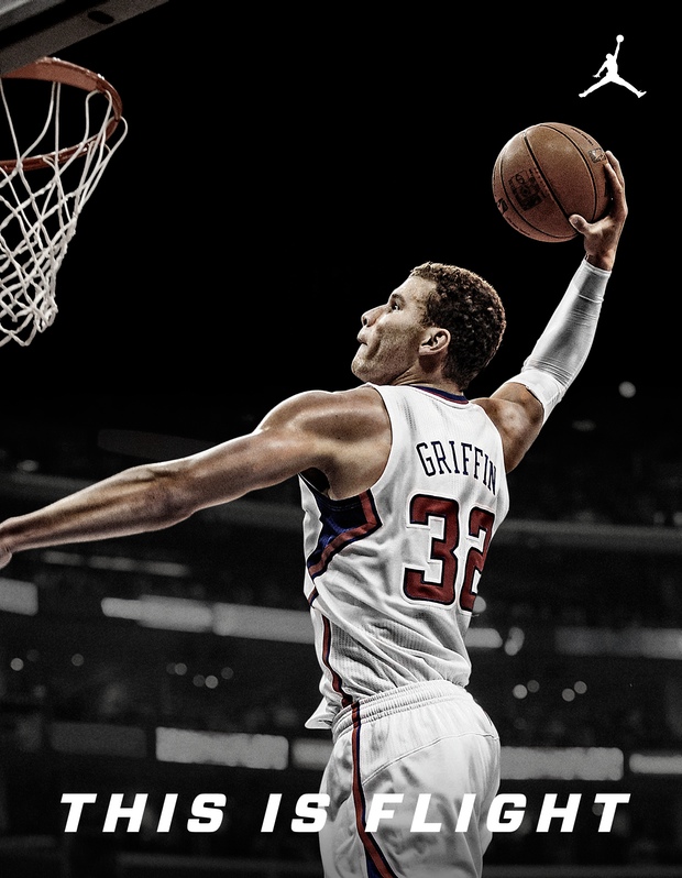 Blake_announcement_original2 Jordan Brand Lands Clippers High Flyer Blake Griffin 