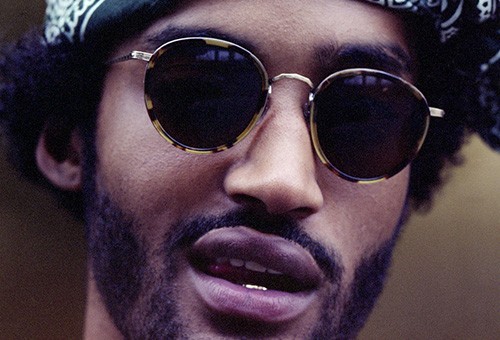 Chase N Cashe (@ChaseNCashe) Ft. ASAP Rocky (@asvpxrocky) – Beastin