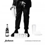 Fashawn (@Fashawn) – Moet: Champagne & Styrofoam Cups (Mixtape)