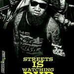 Streets Is Watching(@Siwdvd) Dvd Ft Quilly Millz (@Darealquilly) Tone Trump (@ToneTrump) &amp; More (Video)