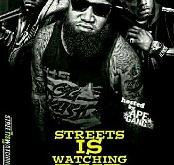 Streets Is Watching(@Siwdvd) Dvd Ft Quilly Millz (@Darealquilly) Tone Trump (@ToneTrump) &amp; More (Video)