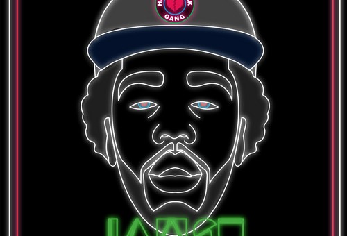 IamSu! (@IAMSU) – SUzy 6 SPeed (Mixtape)